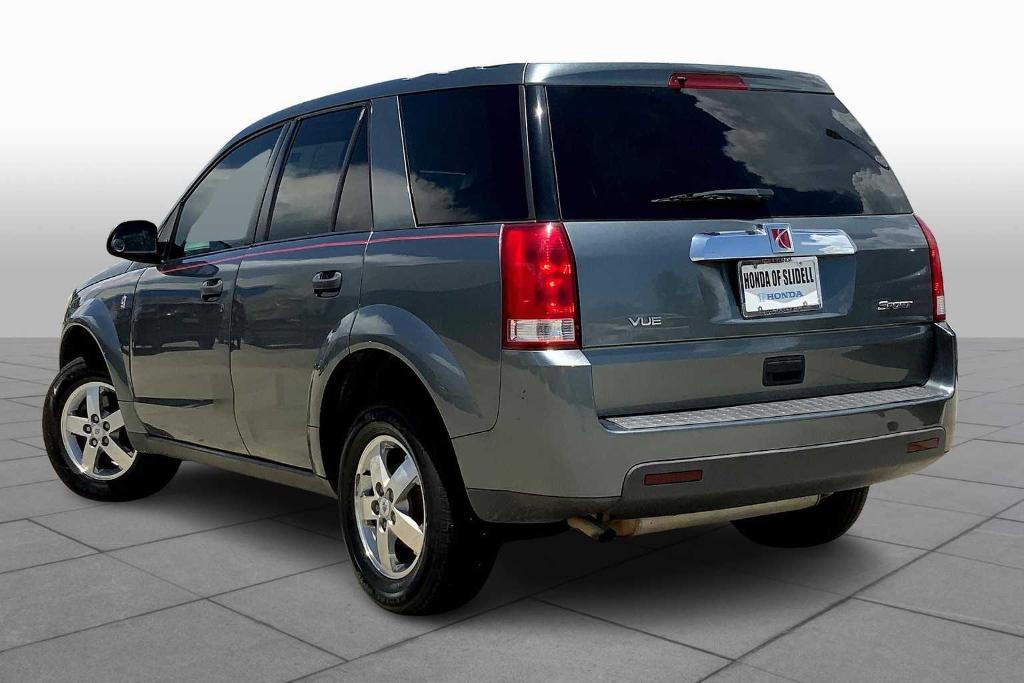 used 2006 Saturn Vue car, priced at $5,971