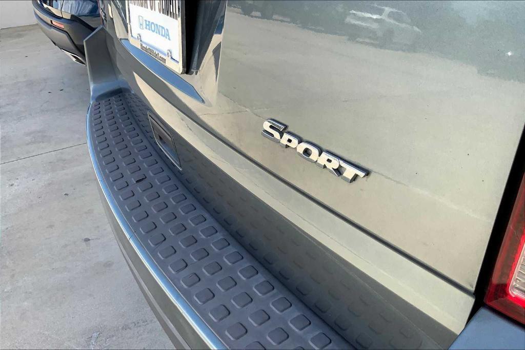 used 2006 Saturn Vue car, priced at $5,971