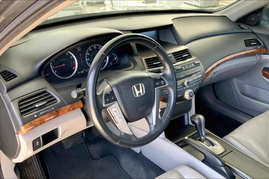 used 2011 Honda Accord car, priced at $5,999