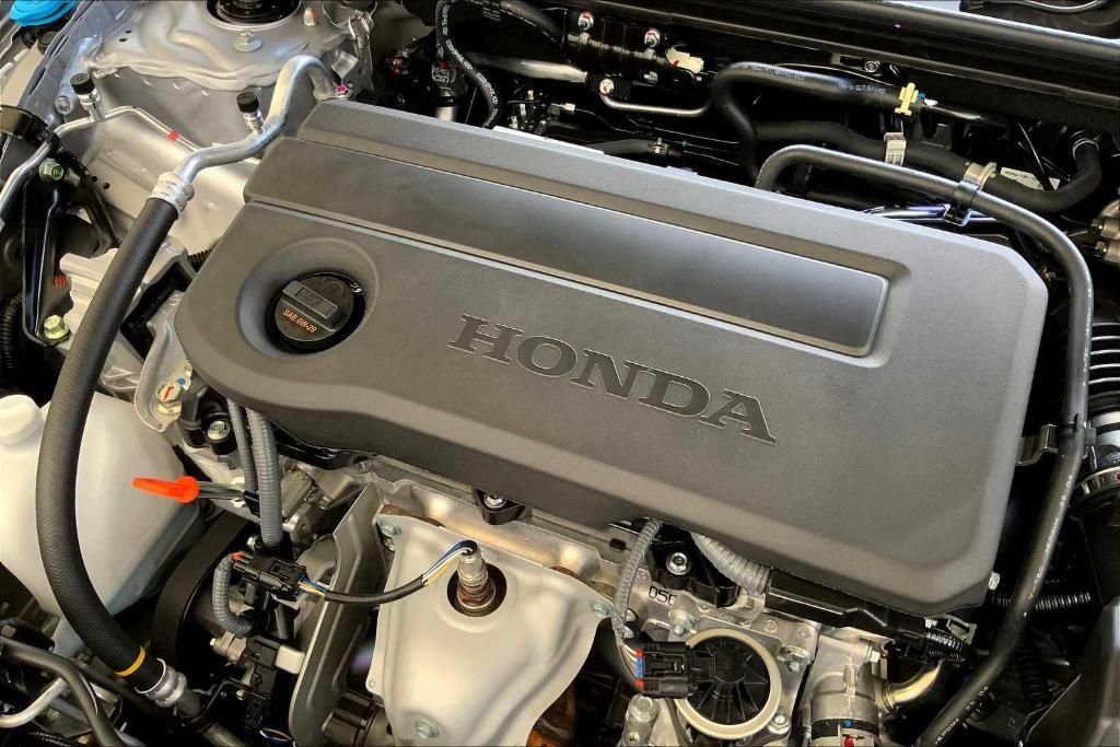 new 2026 Honda Civic car, priced at $27,685