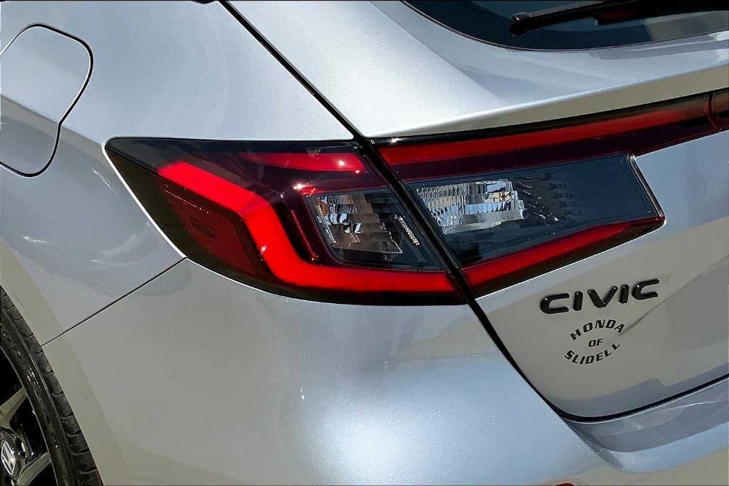 new 2026 Honda Civic car, priced at $27,685
