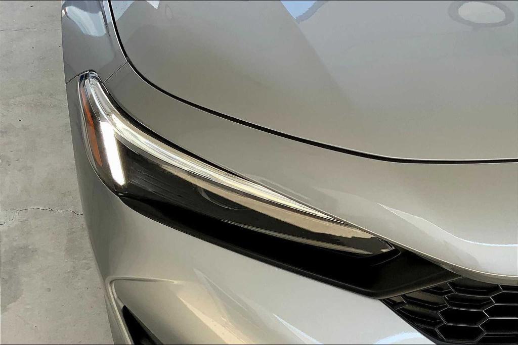 new 2026 Honda Civic car, priced at $27,685