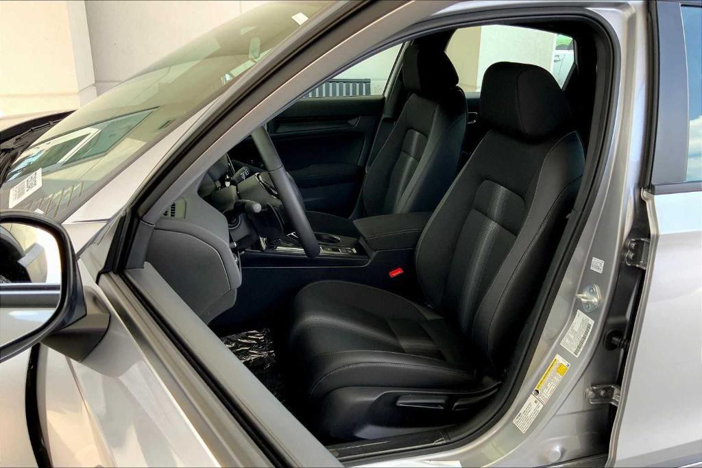 new 2026 Honda Civic car, priced at $27,685