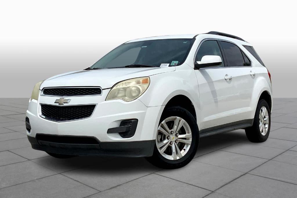 used 2011 Chevrolet Equinox car, priced at $4,999