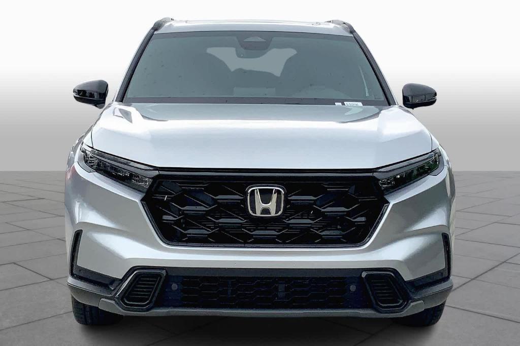 new 2025 Honda CR-V Hybrid car, priced at $35,304