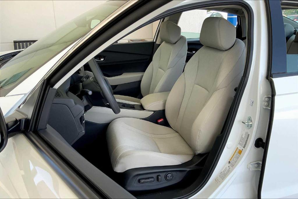 used 2024 Honda Accord car, priced at $28,305