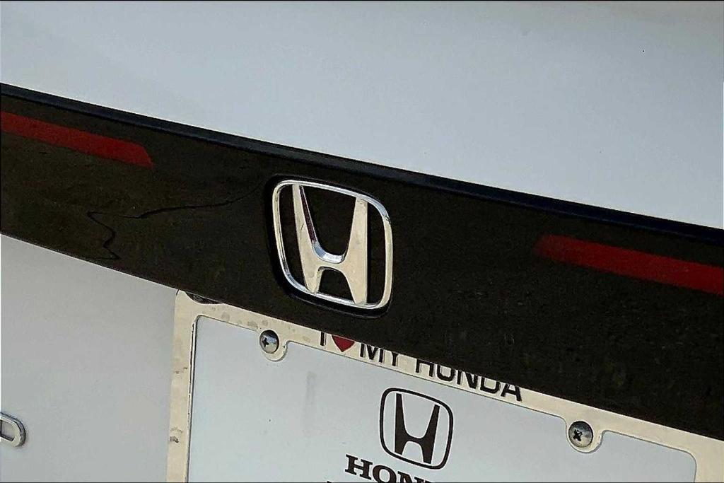 used 2024 Honda Accord car, priced at $28,305