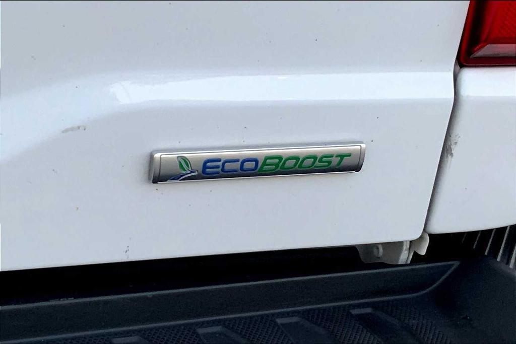 used 2023 Ford F-150 car, priced at $26,783