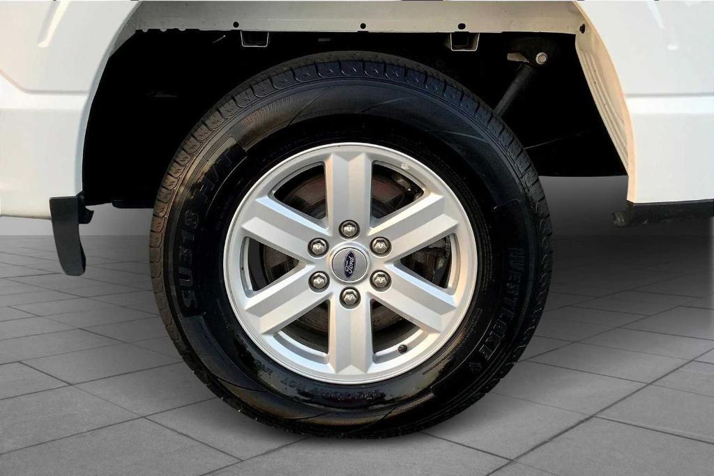 used 2023 Ford F-150 car, priced at $26,783