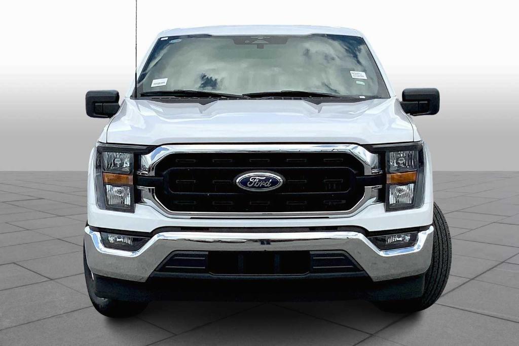 used 2023 Ford F-150 car, priced at $26,783