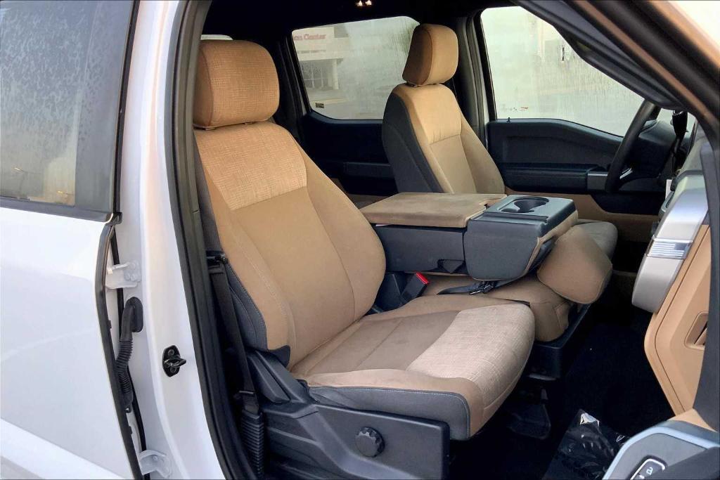 used 2023 Ford F-150 car, priced at $26,783