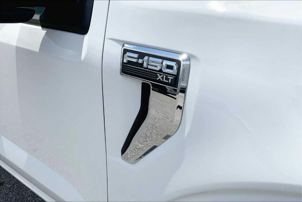 used 2023 Ford F-150 car, priced at $26,783