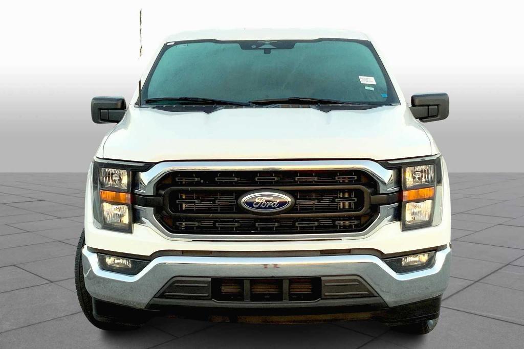 used 2023 Ford F-150 car, priced at $26,783