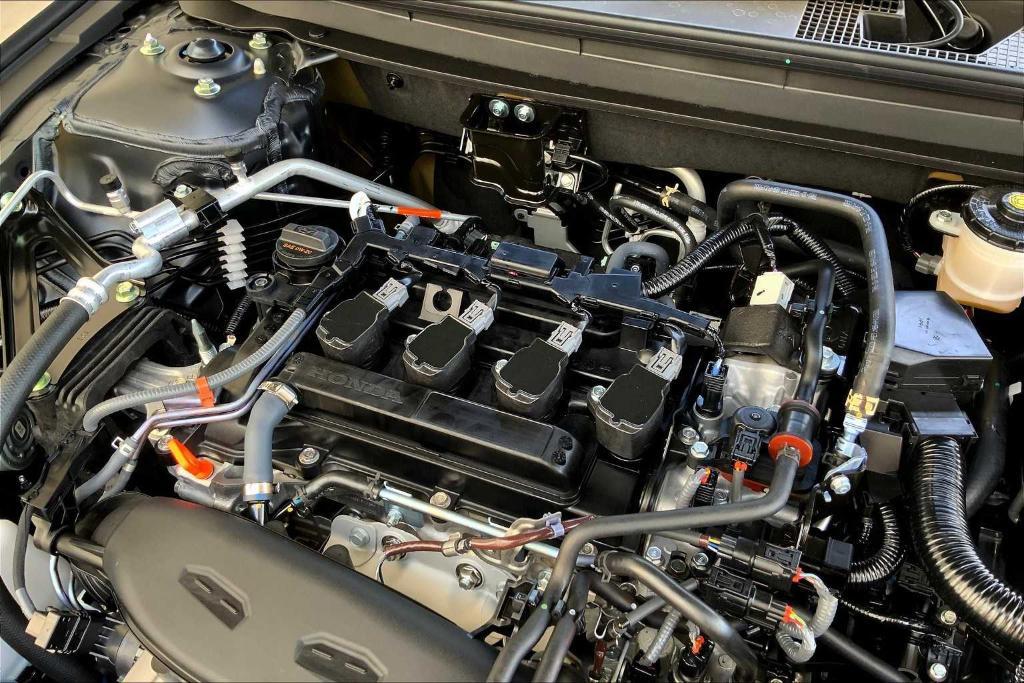 new 2025 Honda Accord car, priced at $28,375