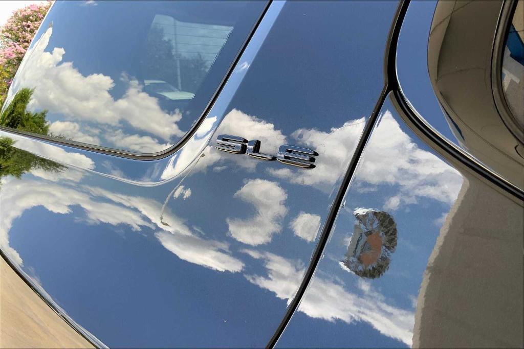 used 2021 GMC Acadia car, priced at $23,178