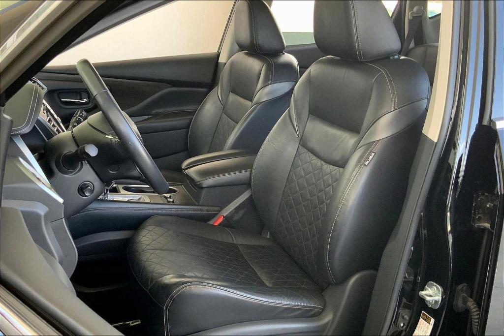 used 2023 Nissan Murano car, priced at $25,969