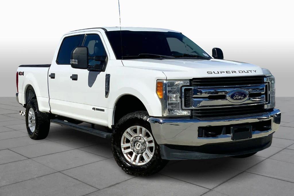 used 2017 Ford F-250 car, priced at $32,437