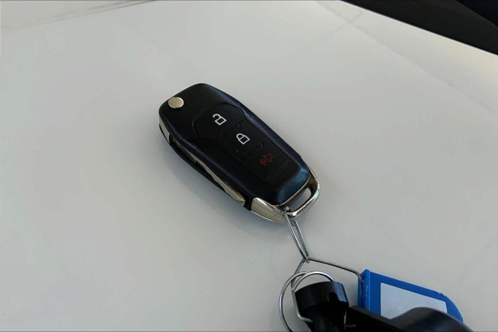 used 2017 Ford F-250 car, priced at $32,437