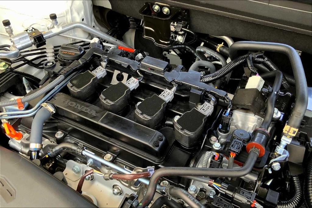 new 2025 Honda Accord car, priced at $28,845