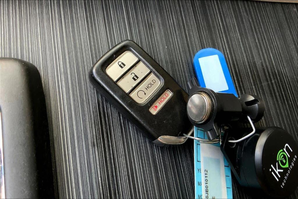 used 2018 Honda Ridgeline car, priced at $19,876