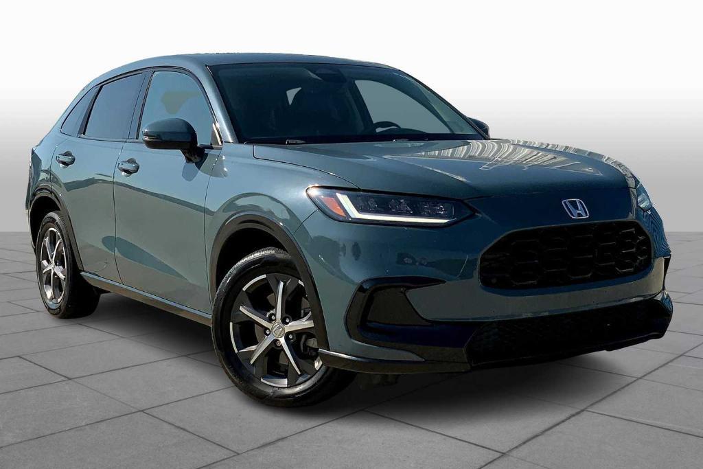 used 2023 Honda HR-V car, priced at $25,569