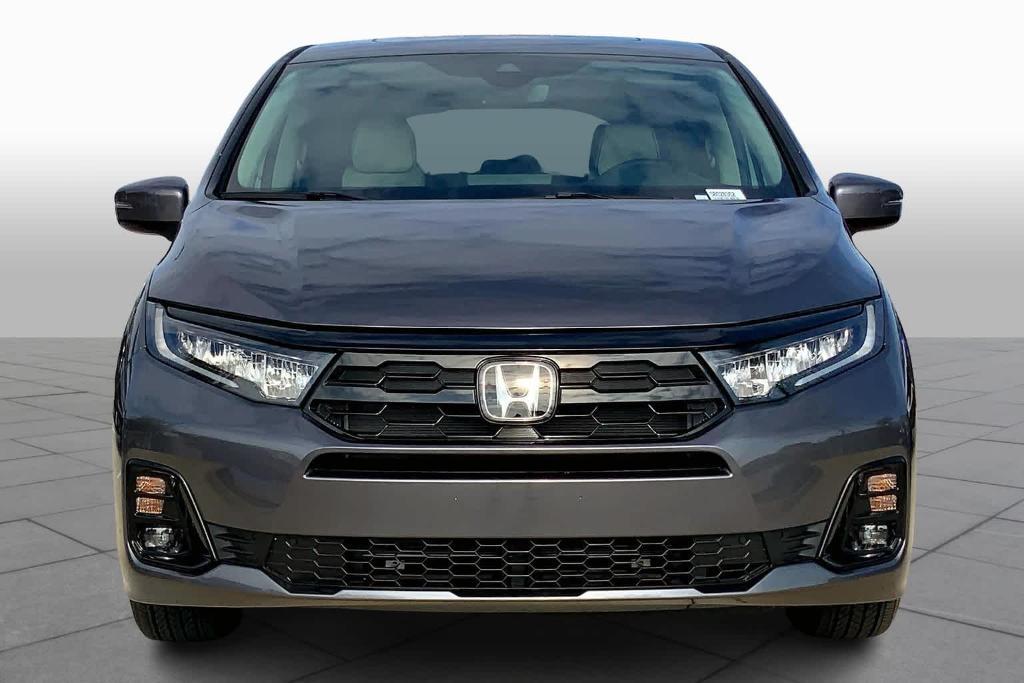 new 2025 Honda Odyssey car, priced at $52,275