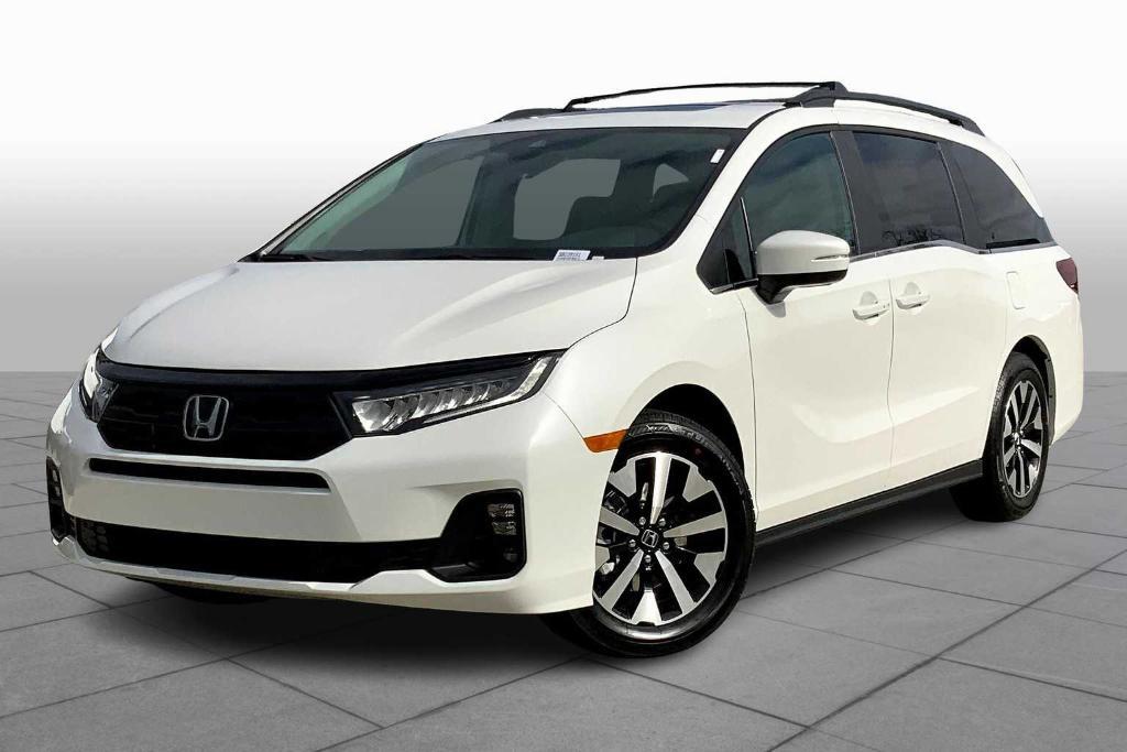 new 2025 Honda Odyssey car, priced at $45,085