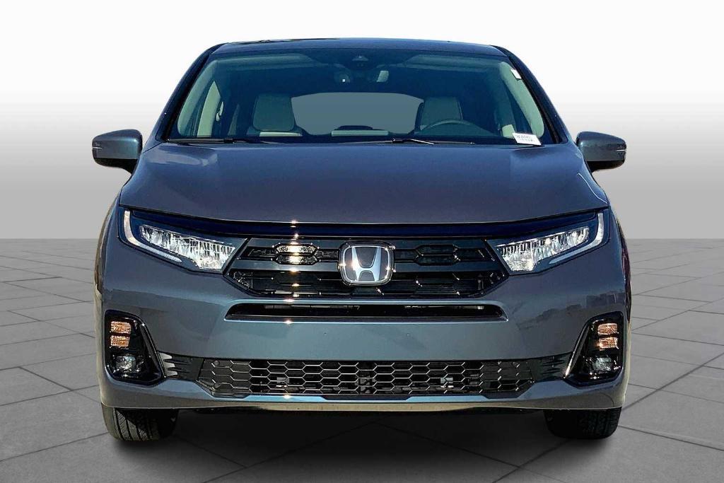 new 2025 Honda Odyssey car, priced at $48,433