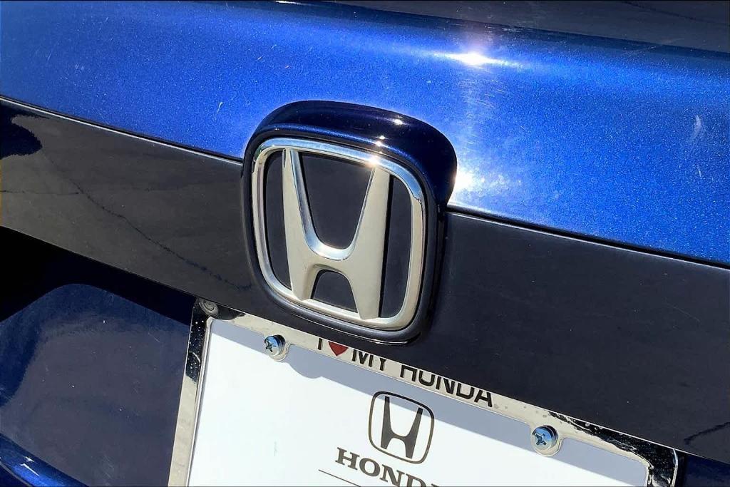 used 2020 Honda Accord car, priced at $23,999