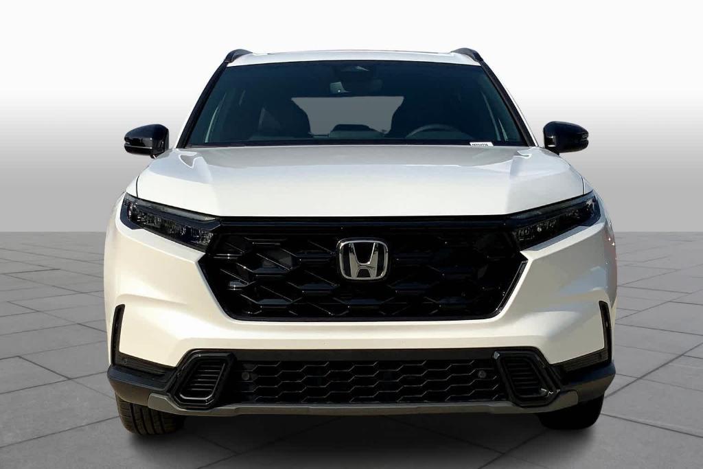 new 2024 Honda CR-V Hybrid car, priced at $36,955