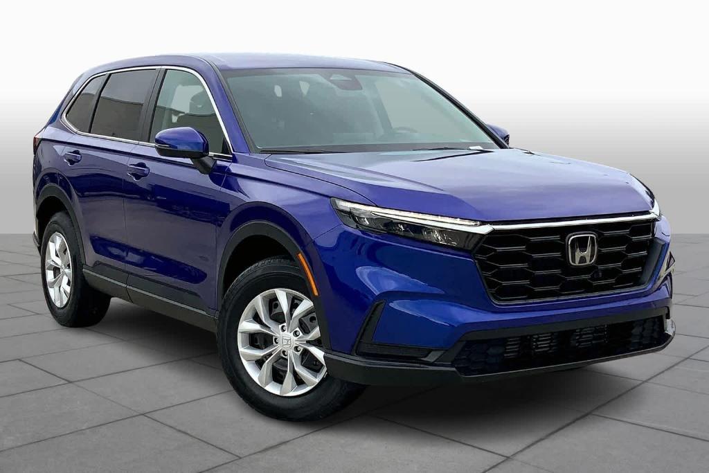 new 2025 Honda CR-V car, priced at $33,367