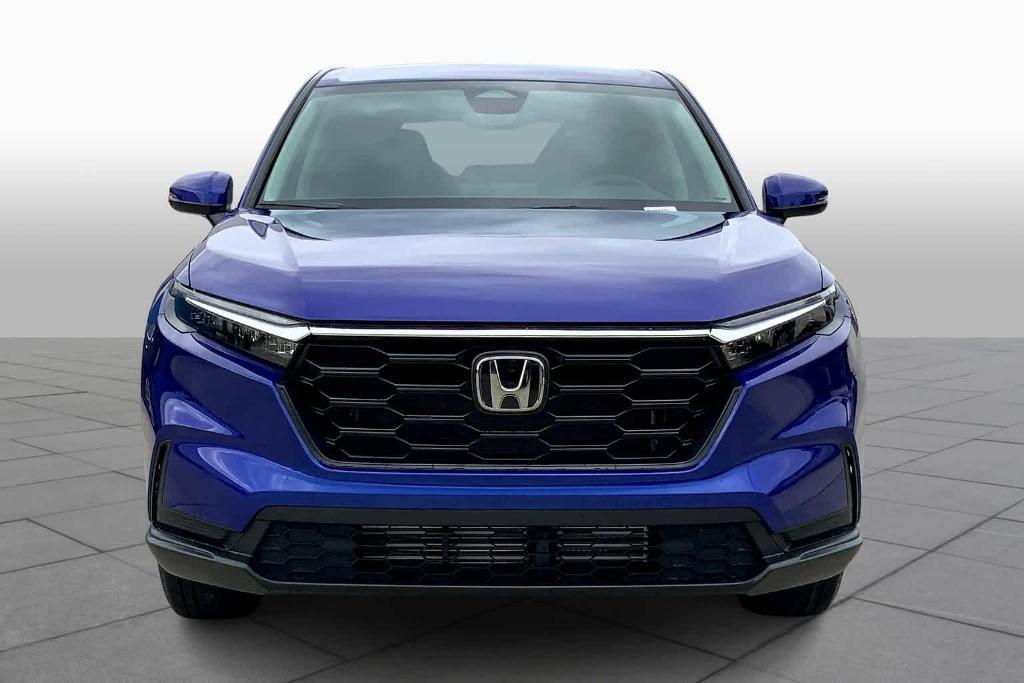 new 2025 Honda CR-V car, priced at $33,367