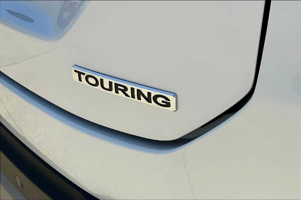 new 2025 Honda Pilot car, priced at $48,350