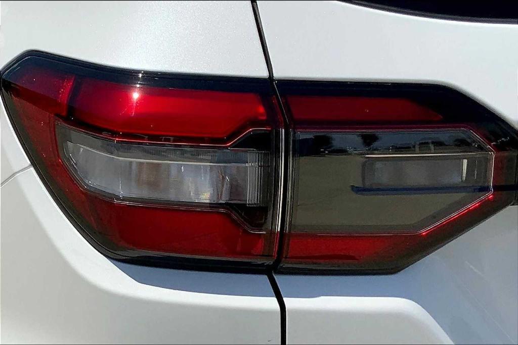 new 2025 Honda Pilot car, priced at $48,350