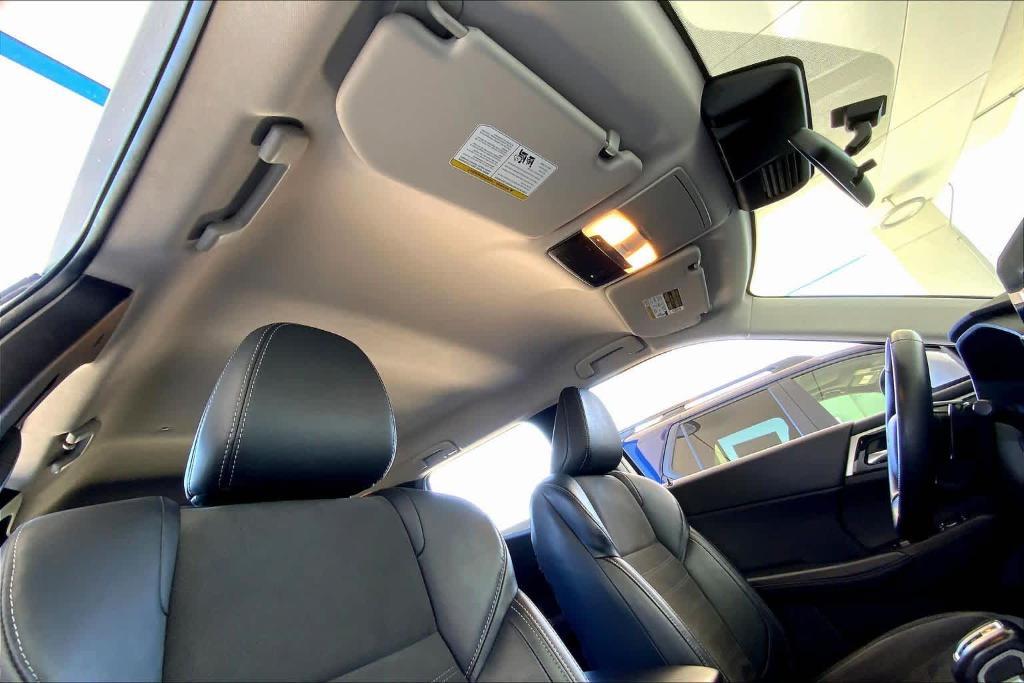 used 2024 Mitsubishi Outlander car, priced at $23,879