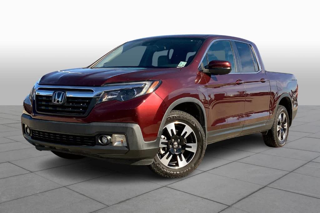 used 2020 Honda Ridgeline car, priced at $23,994