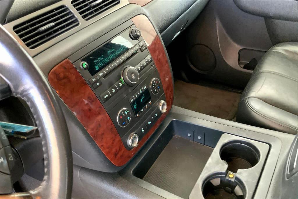 used 2011 Chevrolet Tahoe car, priced at $10,725