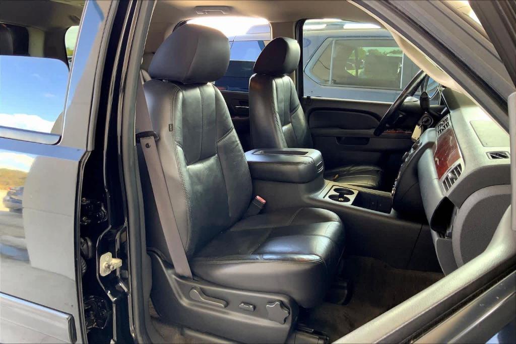 used 2011 Chevrolet Tahoe car, priced at $10,725