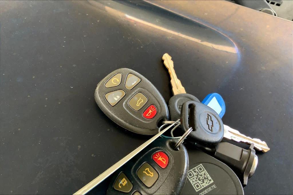 used 2011 Chevrolet Tahoe car, priced at $10,725