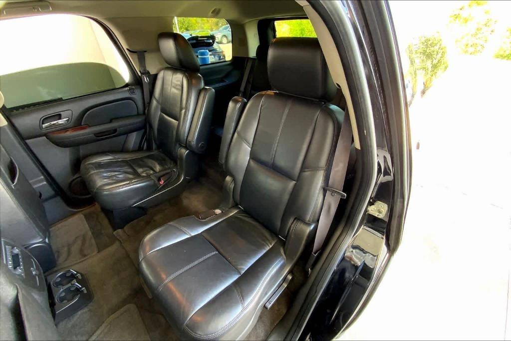 used 2011 Chevrolet Tahoe car, priced at $10,725