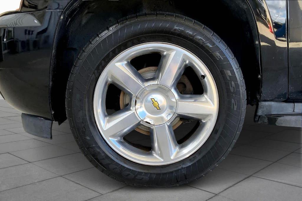 used 2011 Chevrolet Tahoe car, priced at $10,725