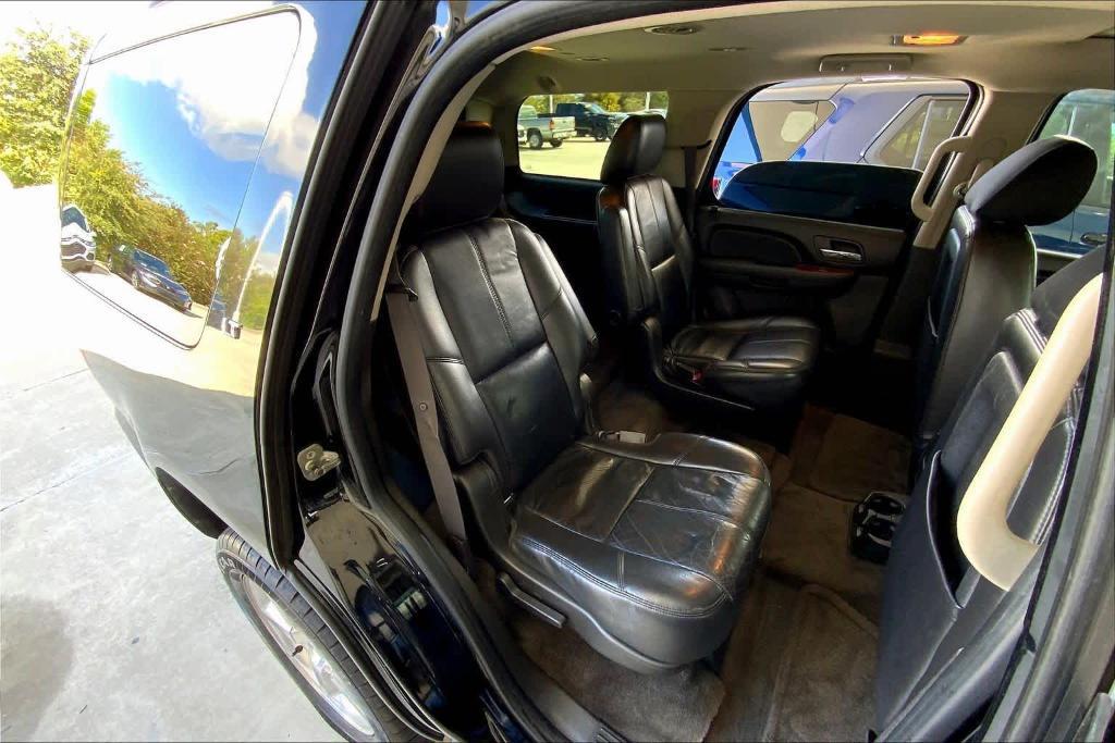 used 2011 Chevrolet Tahoe car, priced at $10,725