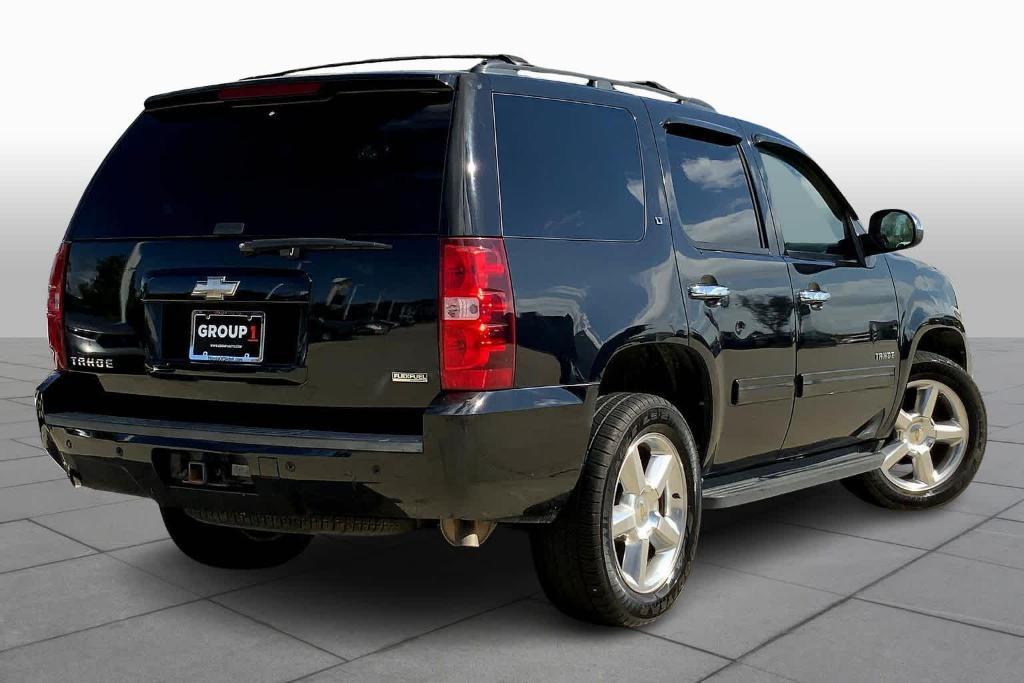 used 2011 Chevrolet Tahoe car, priced at $10,725