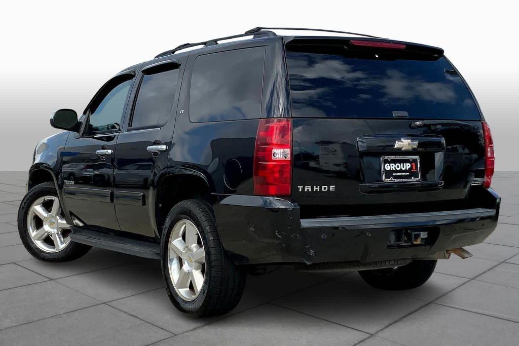 used 2011 Chevrolet Tahoe car, priced at $10,725
