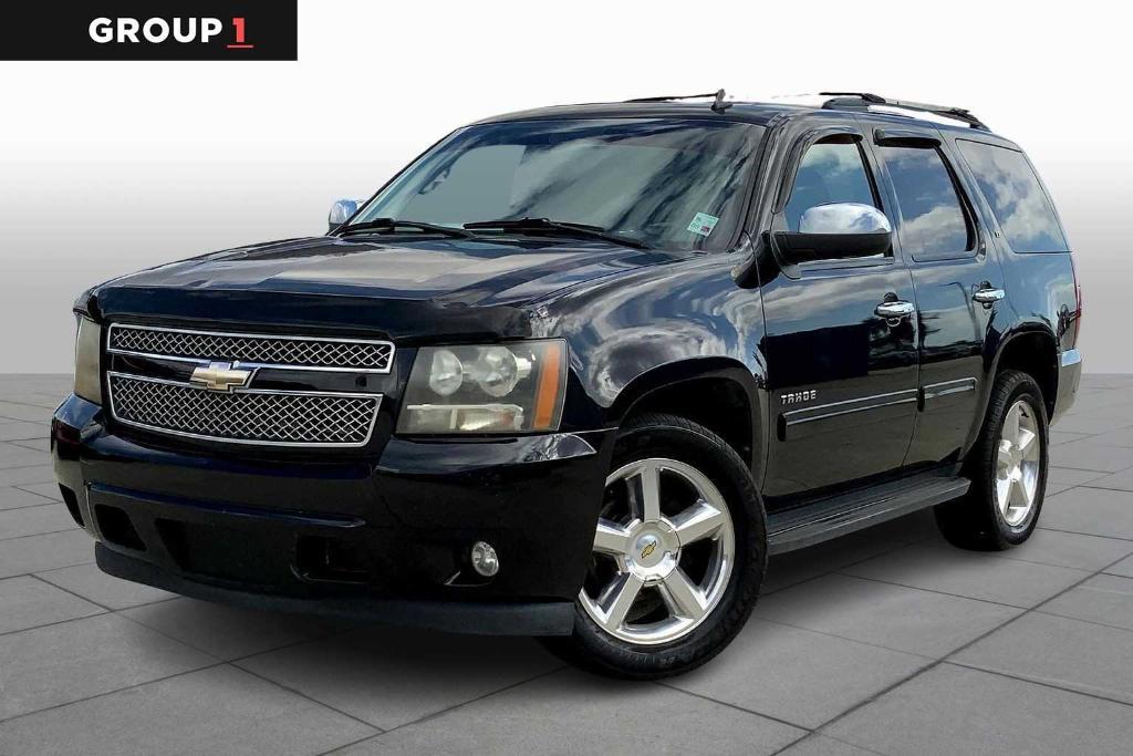 used 2011 Chevrolet Tahoe car, priced at $10,725