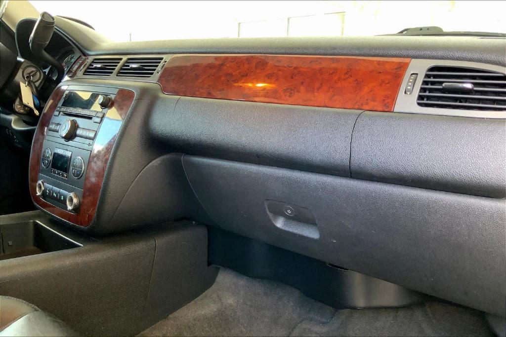 used 2011 Chevrolet Tahoe car, priced at $10,725