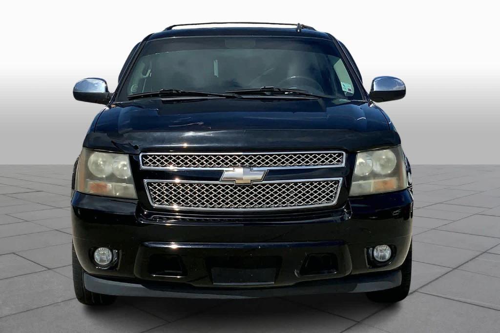 used 2011 Chevrolet Tahoe car, priced at $10,725