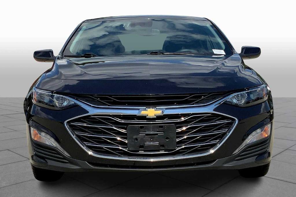 used 2023 Chevrolet Malibu car, priced at $18,493