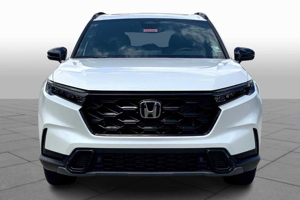 new 2025 Honda CR-V Hybrid car, priced at $39,500