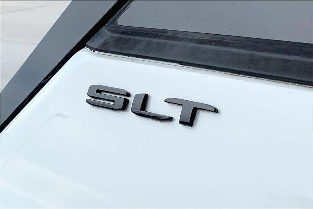 used 2022 GMC Terrain car, priced at $22,999